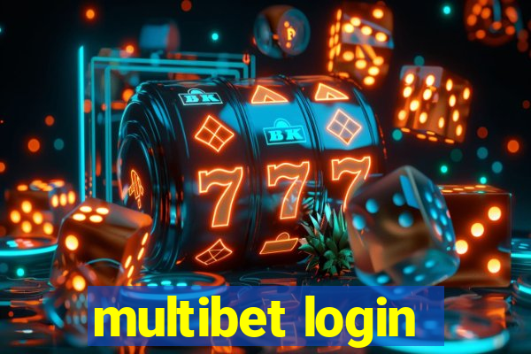 multibet login